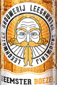 Beemster Boezem logo